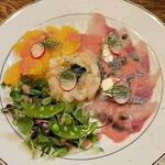 MEAT×WINE BISTRO DOMANNAKA - 