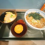 本家しぶそば 渋谷道玄坂店