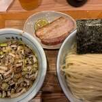 中華蕎麦 時雨 - 