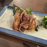 信州一丁目酒場 - 