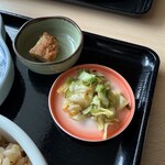 漁協直営食堂 いさばや - 