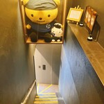 本家しぶそば - 