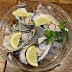 MEAT×WINE BISTRO DOMANNAKA - 