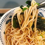 本家しぶそば - 