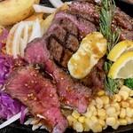 MEAT×WINE BISTRO DOMANNAKA - 
