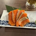 信州一丁目酒場 - 