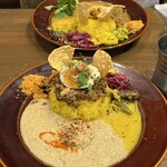 カレーショップ初恋 - 