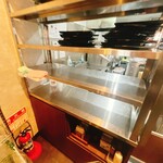 本家しぶそば - 