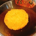 本家しぶそば - 