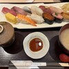 寿司 魚がし日本一 赤坂店