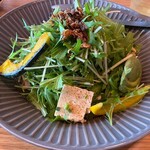 島野菜カフェ Re:Hellow BEACH - 