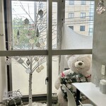 カフェ ヴィラ - 