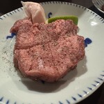 肉酒場 ぼん - 厚切りタン