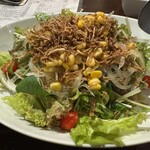 肉酒場 ぼん - ぼんサラダ