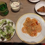 Sho sweets cafe bar 新守山店 - 