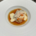 SHIROIYA the RESTAURANT - 