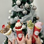 カフェ ヴィラ - 