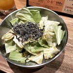 釜焼鳥本舗 おやひなや 梅田阪急東通り店 - 