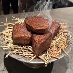 SHIROIYA the RESTAURANT - 