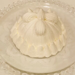 マーキュリー - マロンシャンテリー