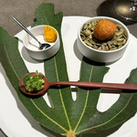 SHIROIYA the RESTAURANT - 