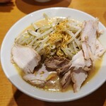 花木流味噌 新橋店 - 