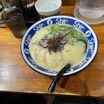 博多らーめん Shin-Shin アミュプラザ小倉店 - 