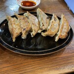 らあめん寸八 - 