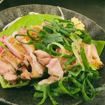 丸万焼鳥 - 