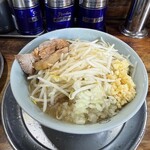 麺でる - 料理写真: