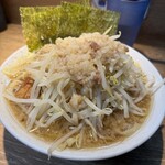 自家製麺 浜一 - 