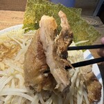 自家製麺 浜一 - 