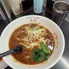 中国手打拉麺 馬賊 日暮里店