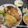 台湾水餃 LAO LEE かもめ市場店