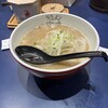 ラーメン海鳴 天神店