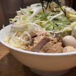 メン ヤード ファイト - 