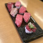 スシロー - 料理写真: