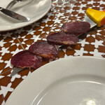 Restaurante La Giralda - 