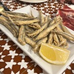 Restaurante La Giralda - 