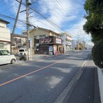 ラーメン 大山家 - 