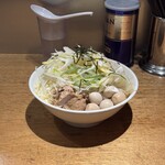 メン ヤード ファイト - 