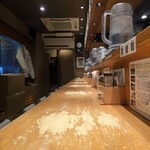 焼きあご塩らー麺 たかはし - 