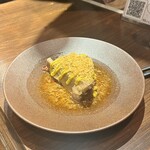 神田 豚バルBYO - 