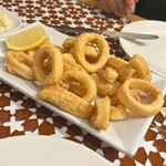 Restaurante La Giralda - 