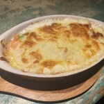 ガロピーヌ エ ガロパン - 