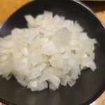 焼きあご塩らー麺 たかはし - 