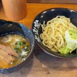 ラーメン 大山家 - 