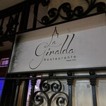 Restaurante La Giralda - 