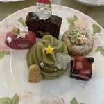 オトギノカミマチ サンドリヨン - 