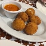 Restaurante La Giralda - 